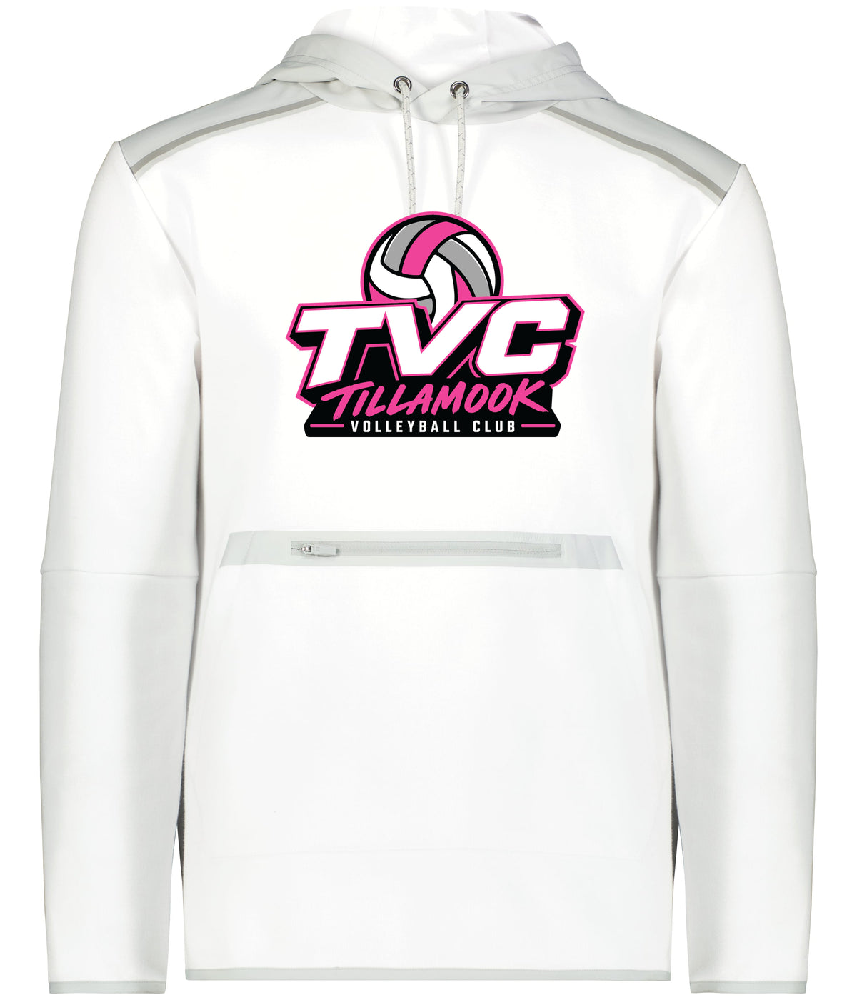 Legend Tech Fleece Hoodie