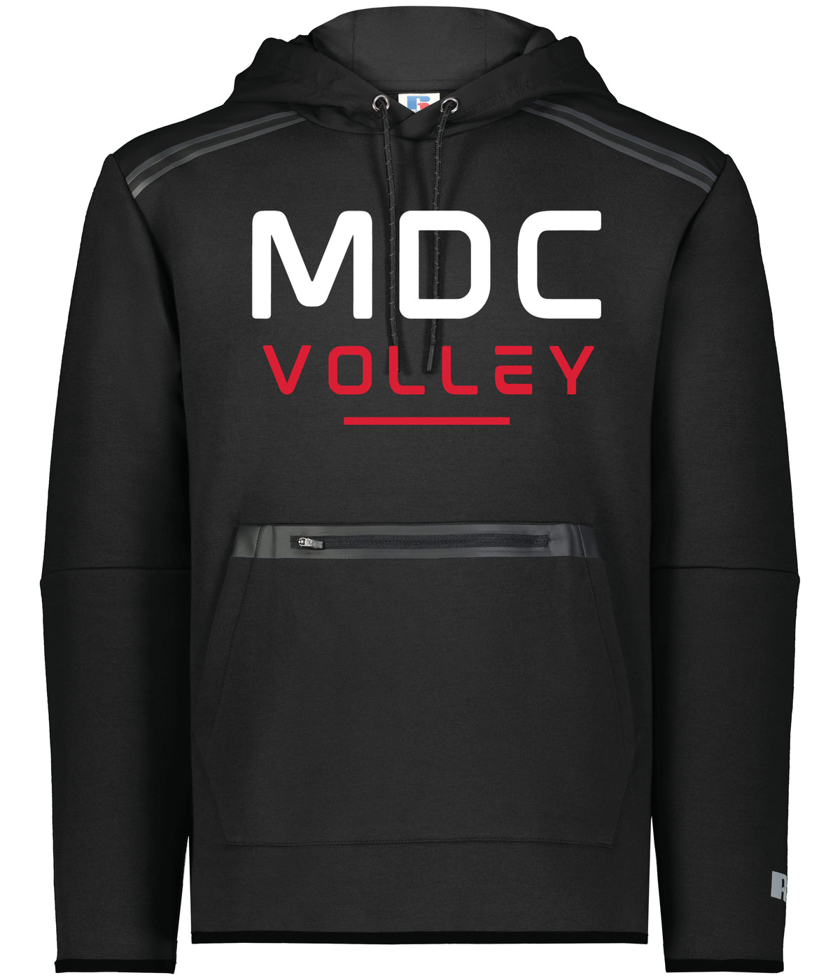 Legend Tech Fleece Hoodie