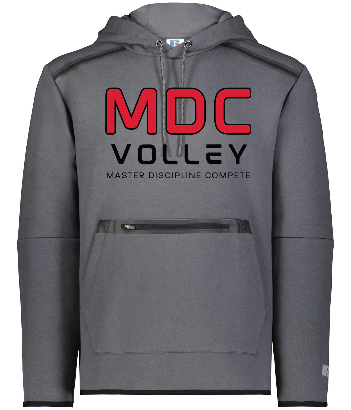Legend Tech Fleece Hoodie