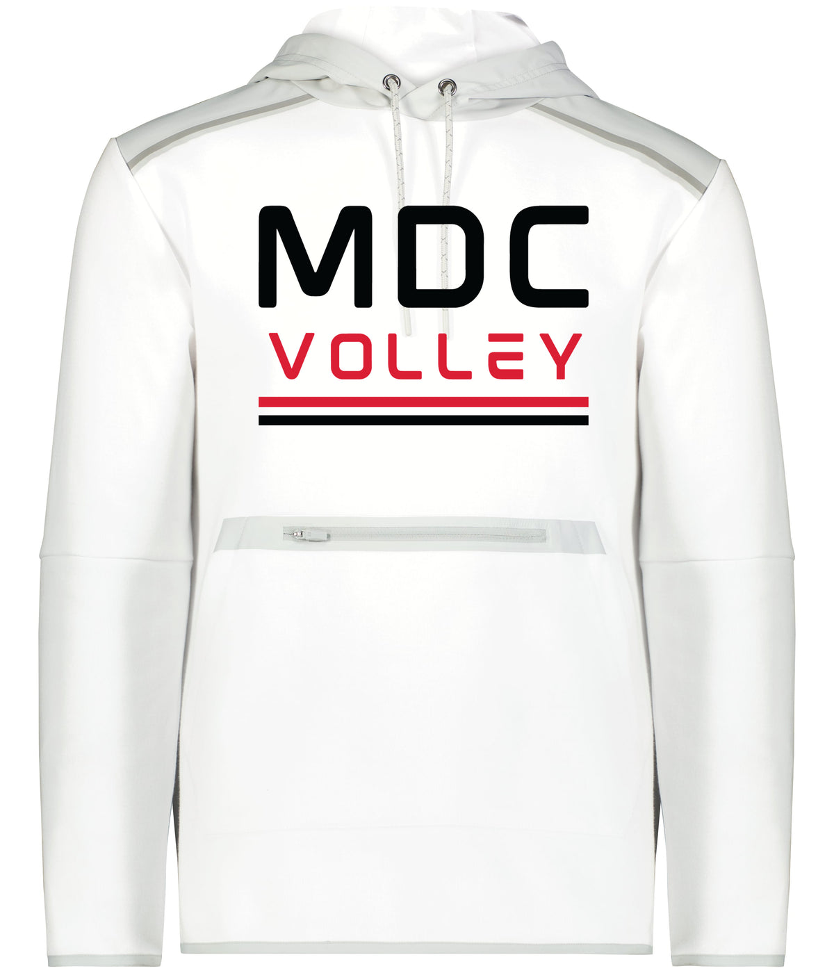 Legend Tech Fleece Hoodie