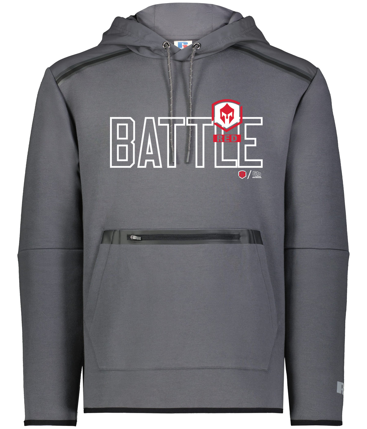 Legend Tech Fleece Hoodie