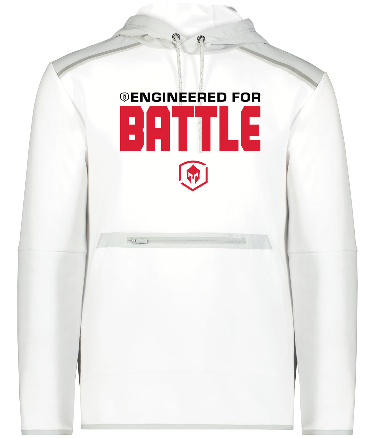 Legend Tech Fleece Hoodie