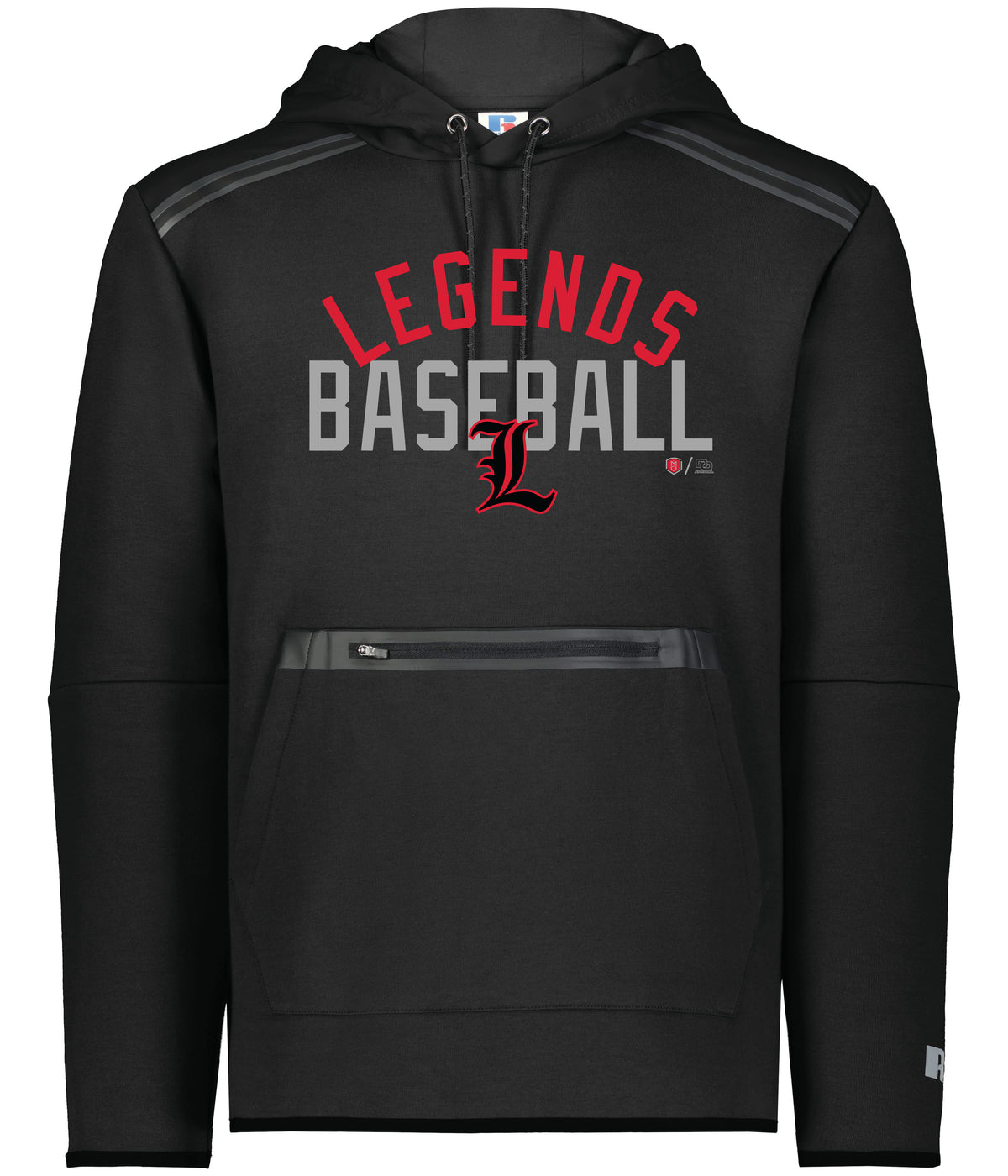 Legend Tech Fleece Hoodie