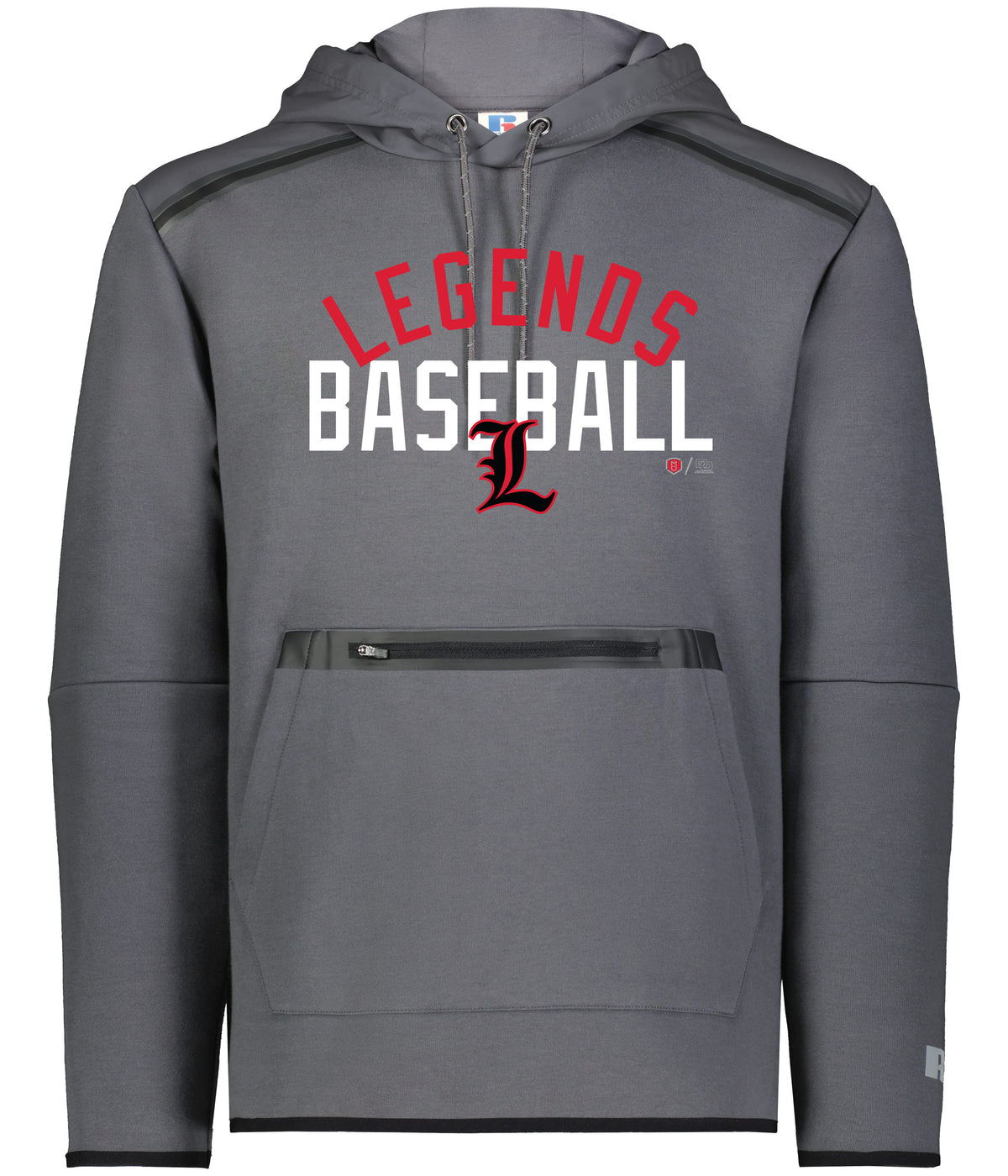 Legend Tech Fleece Hoodie