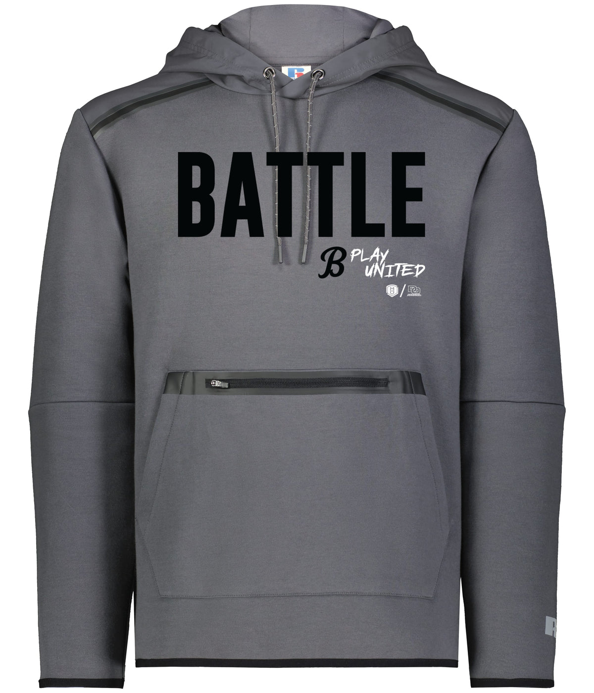 Legend Tech Fleece Hoodie