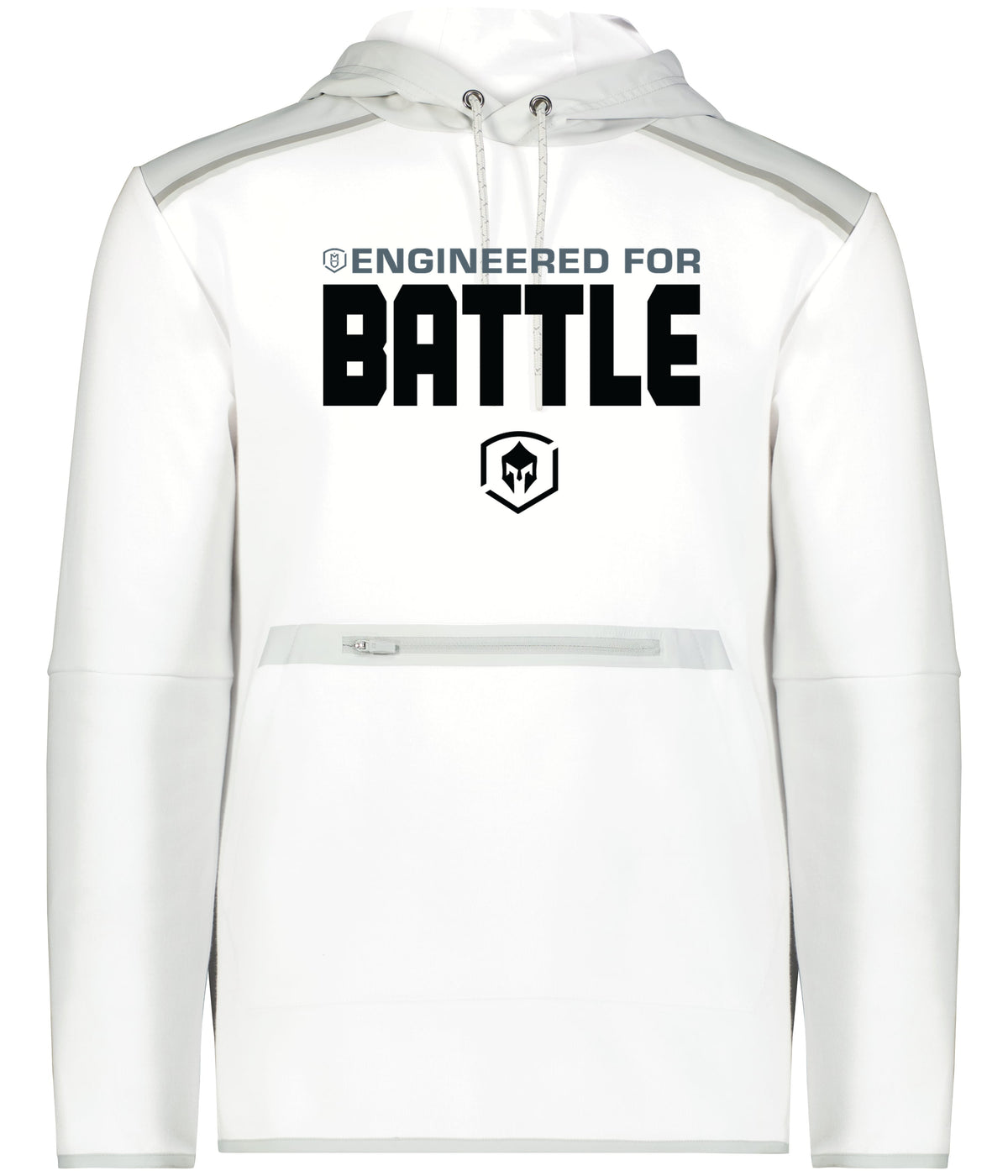 Legend Tech Fleece Hoodie