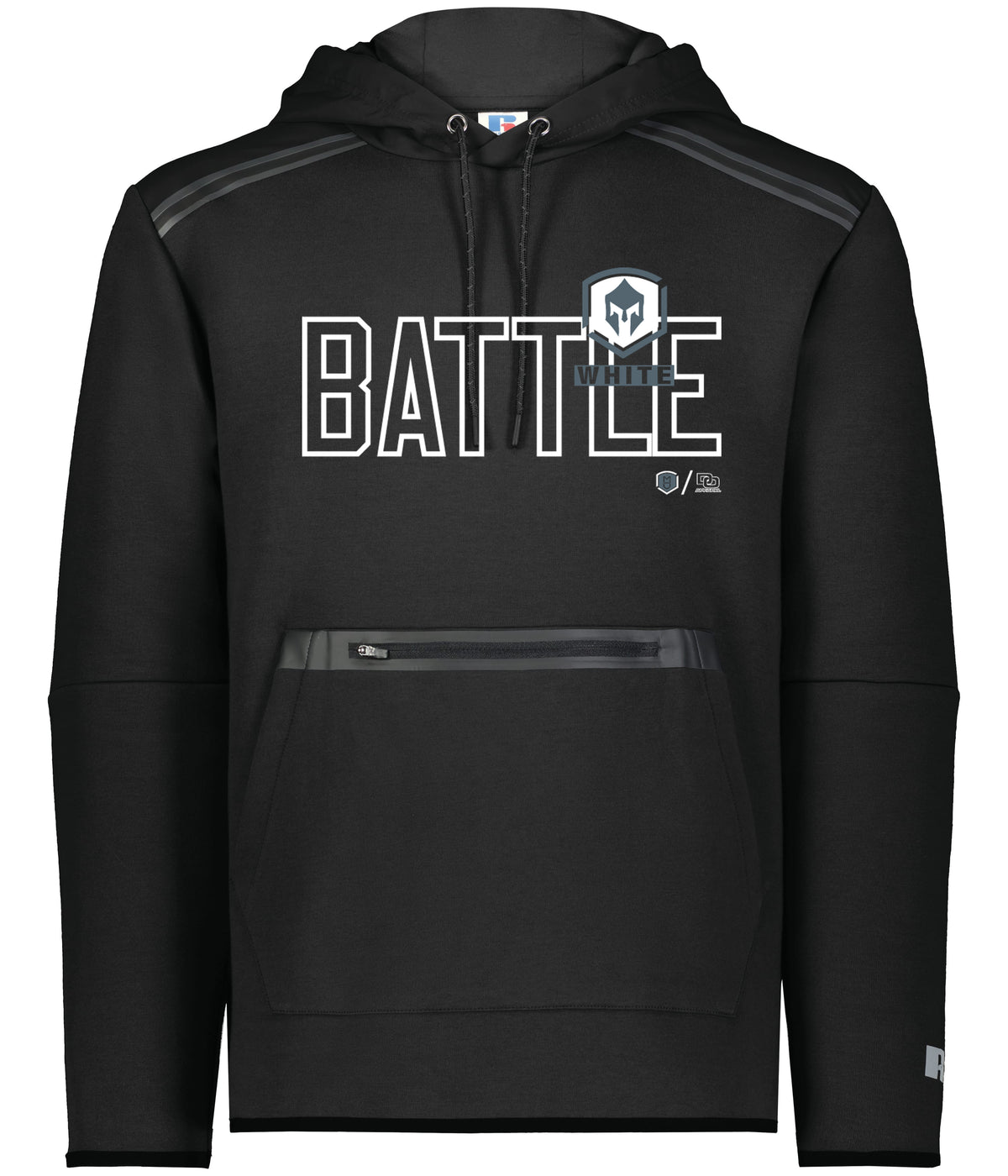 Legend Tech Fleece Hoodie