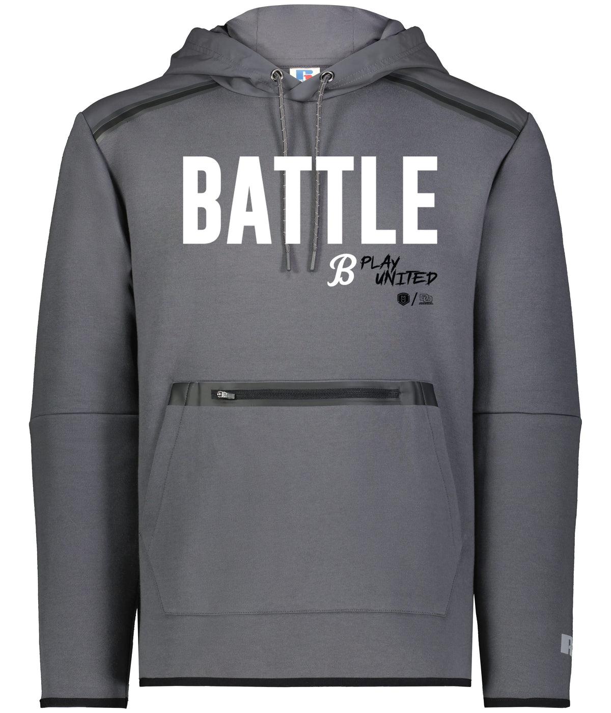 Legend Tech Fleece Hoodie