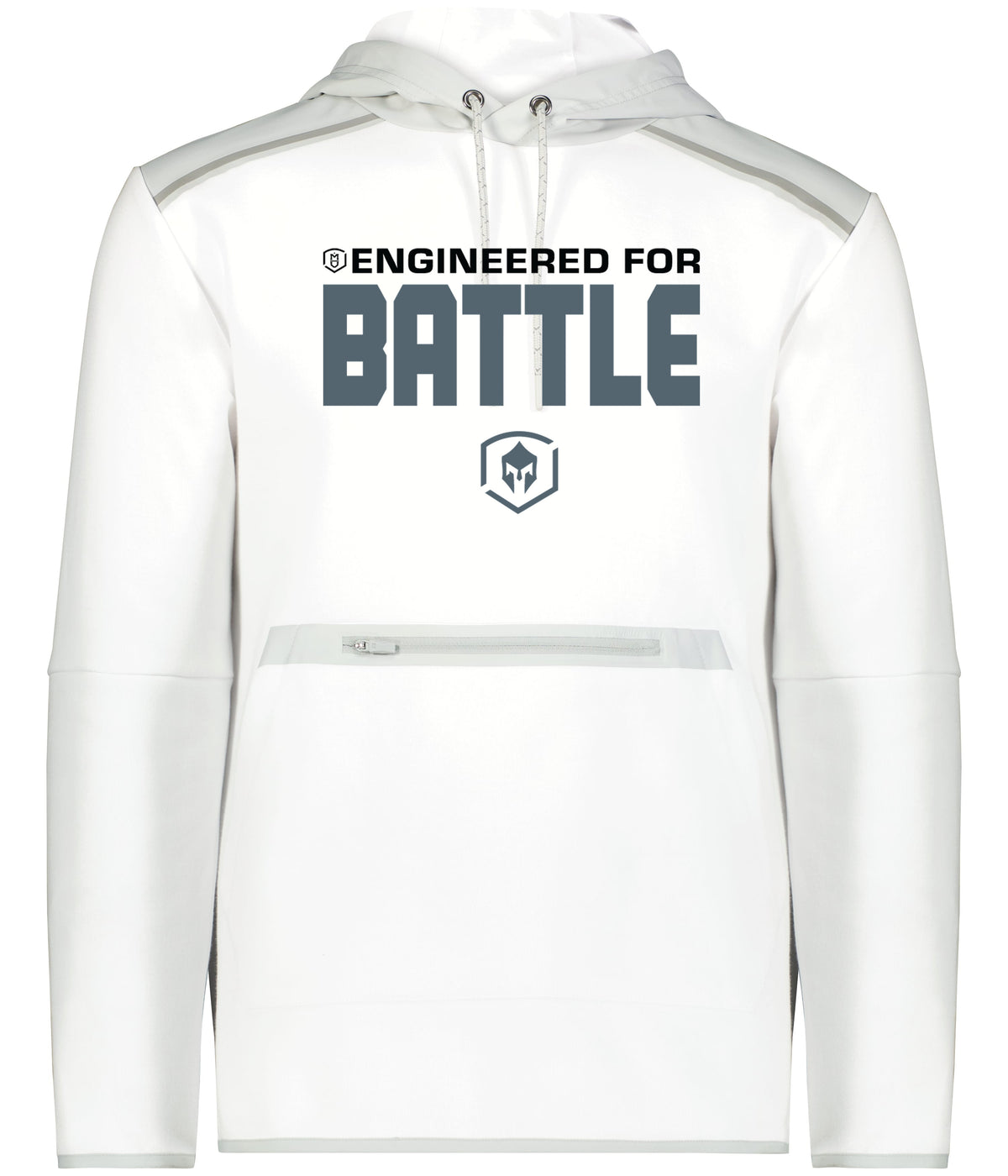 Legend Tech Fleece Hoodie