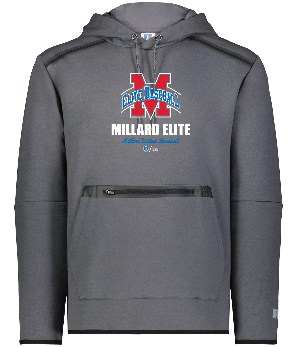 Legend Tech Fleece Hoodie