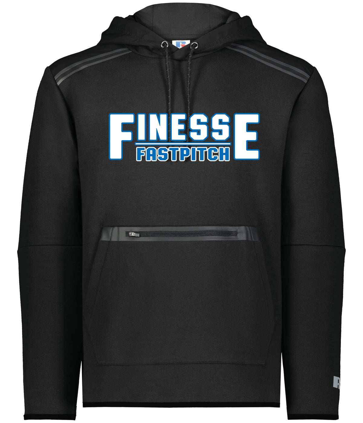 Legend Tech Fleece Hoodie