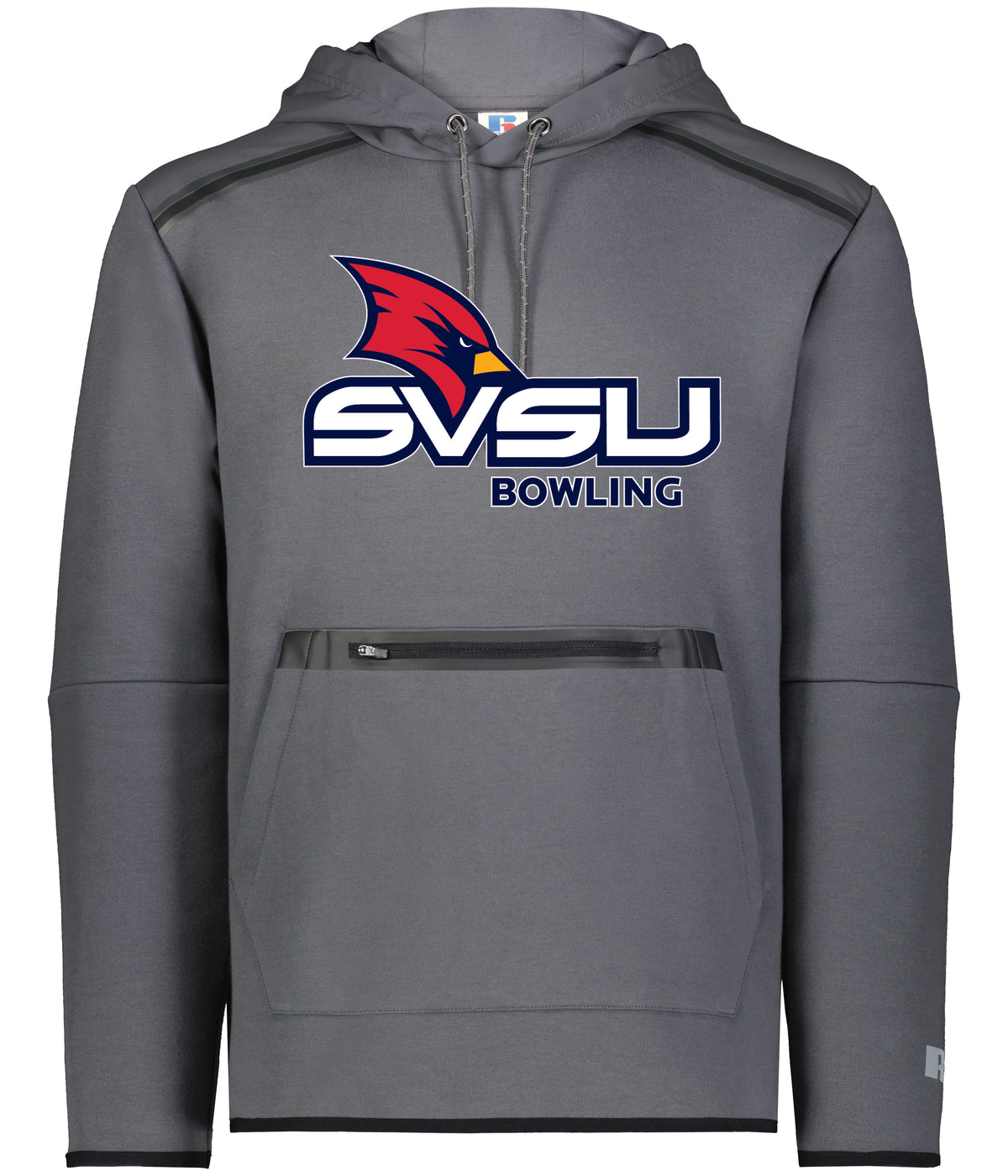Legend Tech Fleece Hoodie
