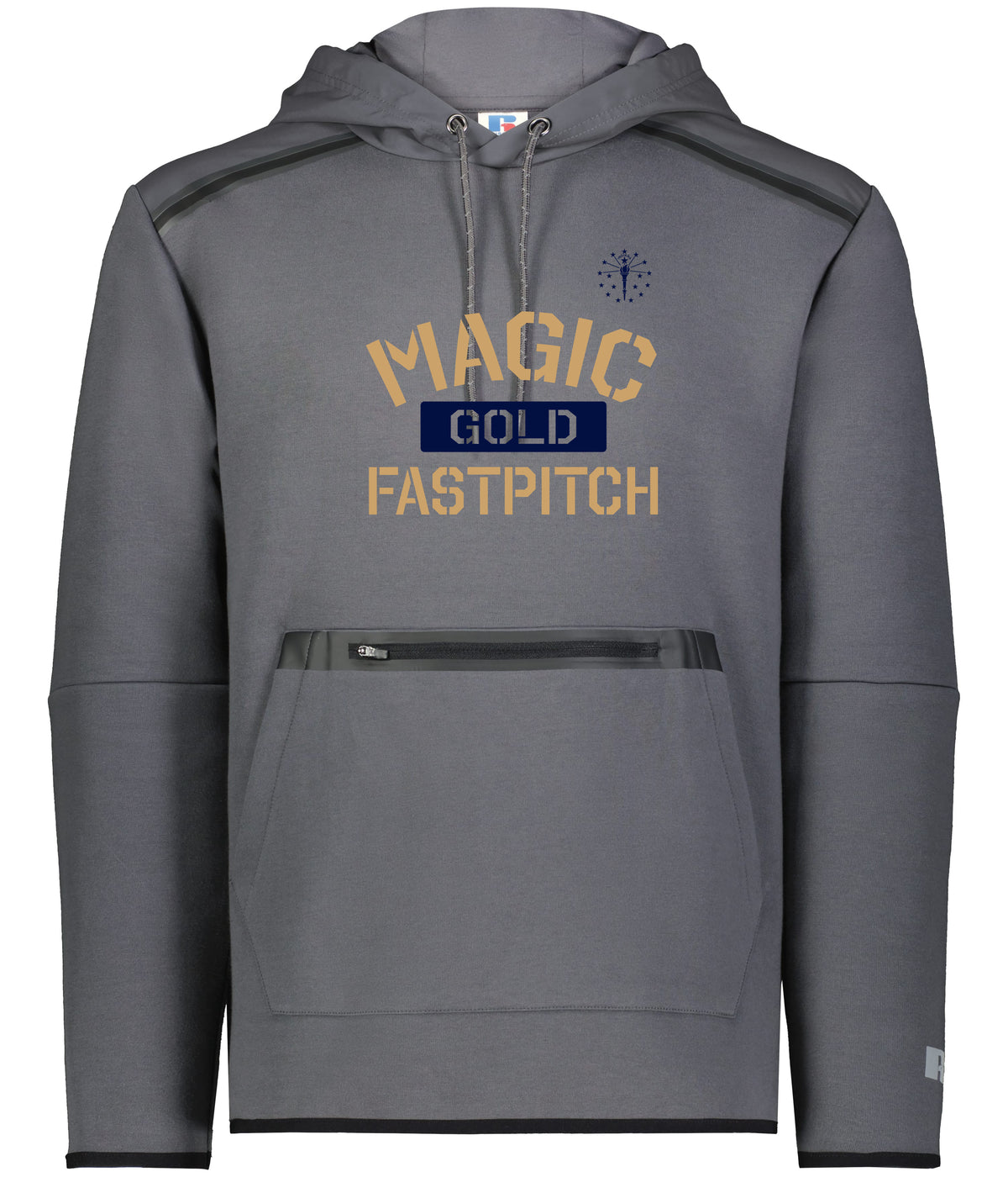 Legend Tech Fleece Hoodie