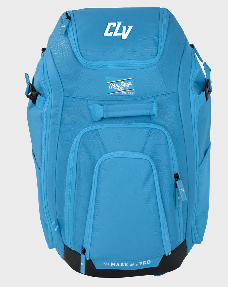 Legion 2 Player's Backpack