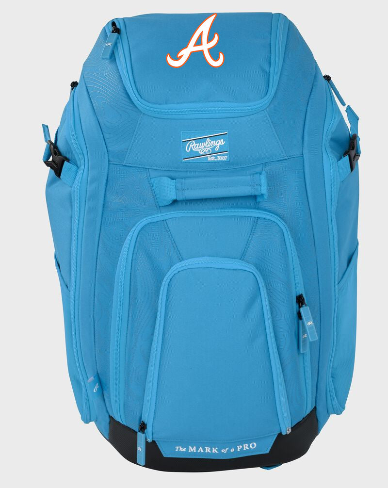 Legion 2 Players Backpack