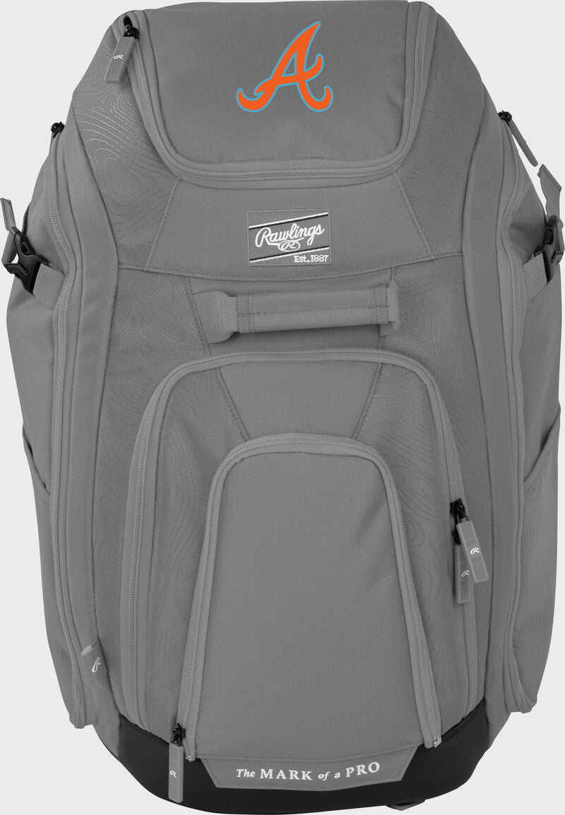 Legion 2 Players Backpack