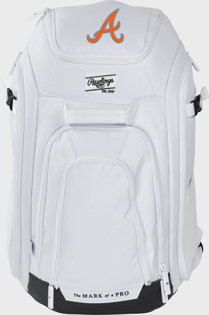 Legion 2 Players Backpack