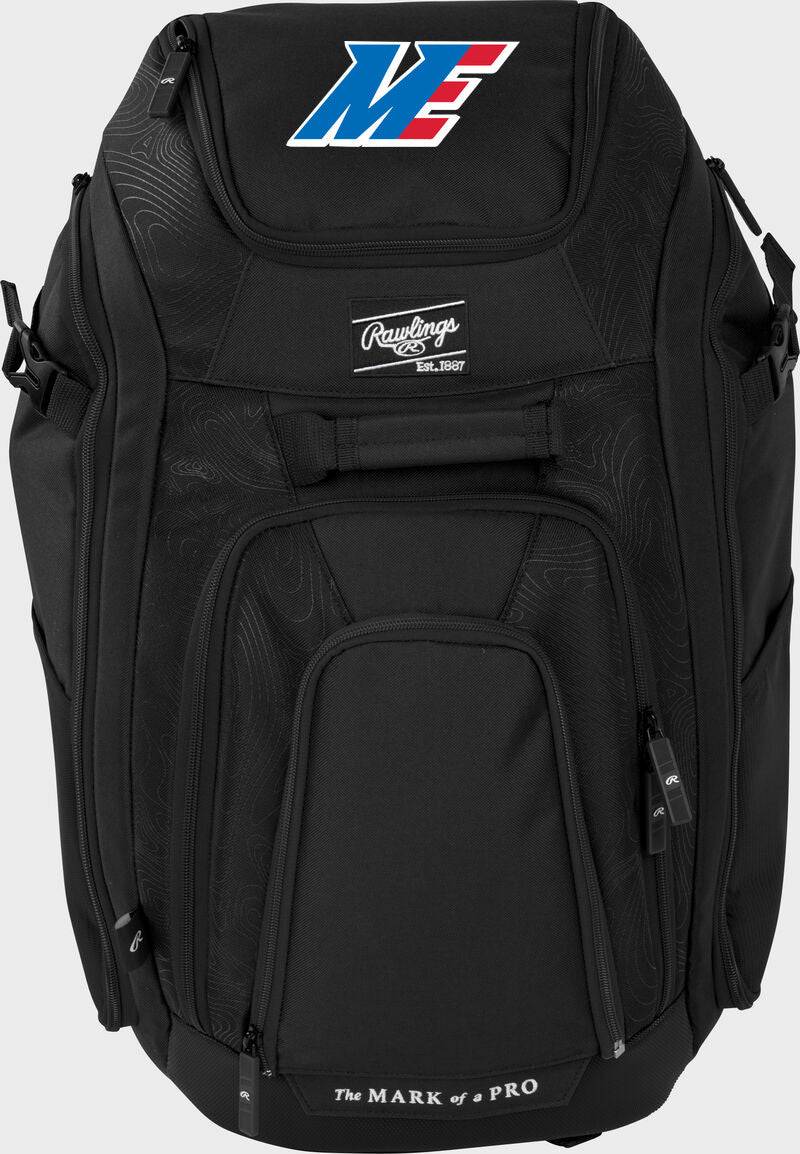 Legion 2 Players Backpack