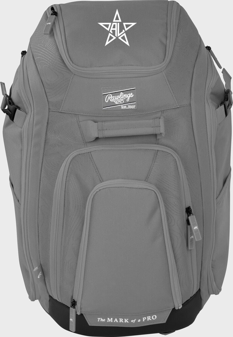 Legion 2 Players Backpack