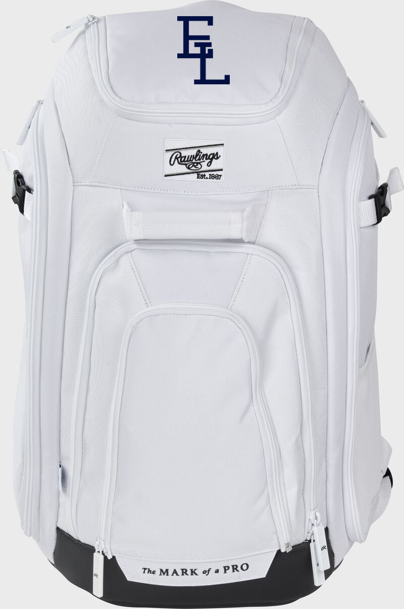 Legion 2 Players Backpack