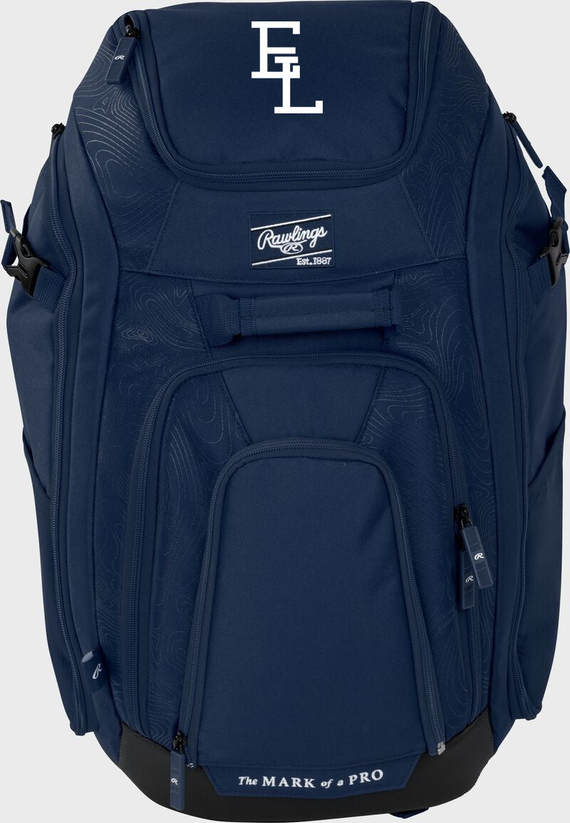 Legion 2 Players Backpack