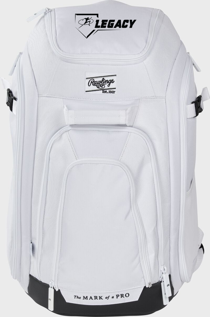 Legion 2 Players Backpack