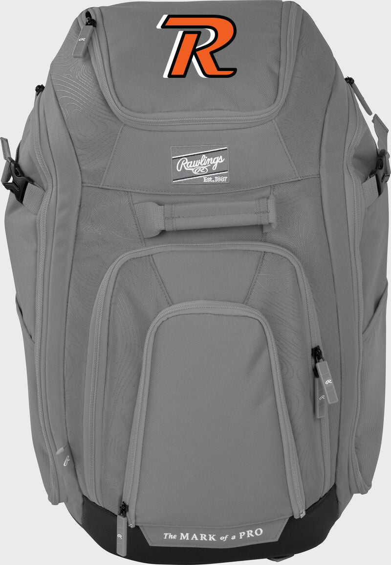 Legion 2 Players Backpack