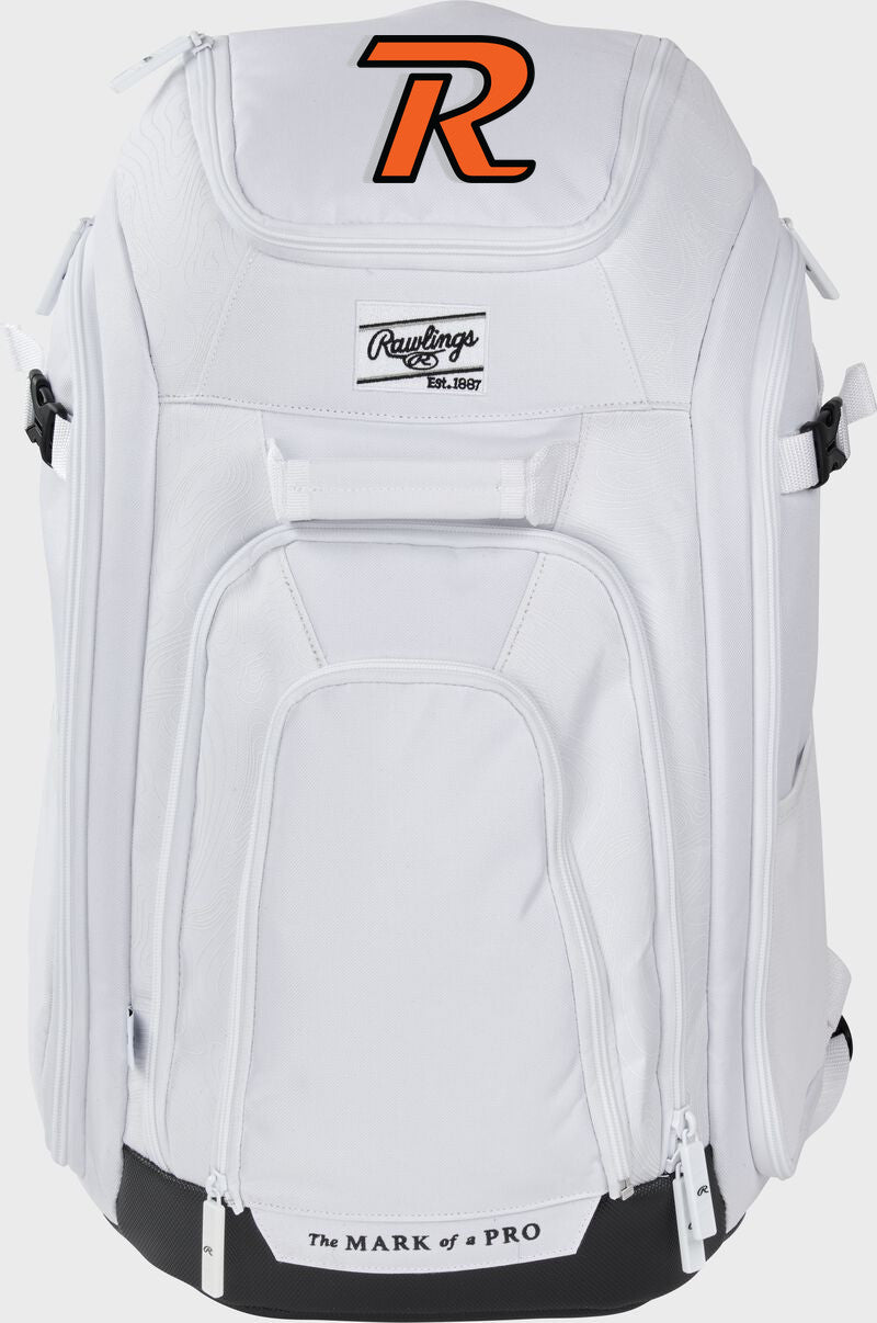 Legion 2 Players Backpack