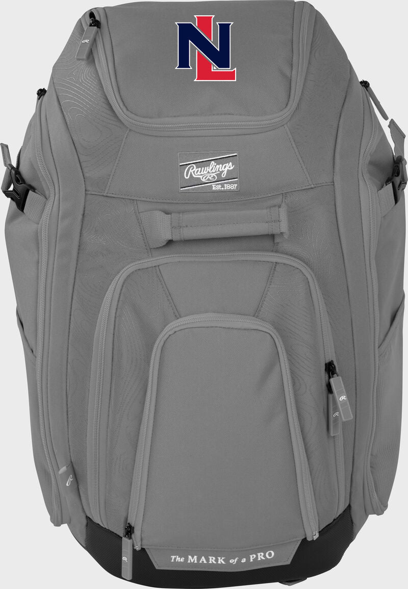 Legion 2 Players Backpack