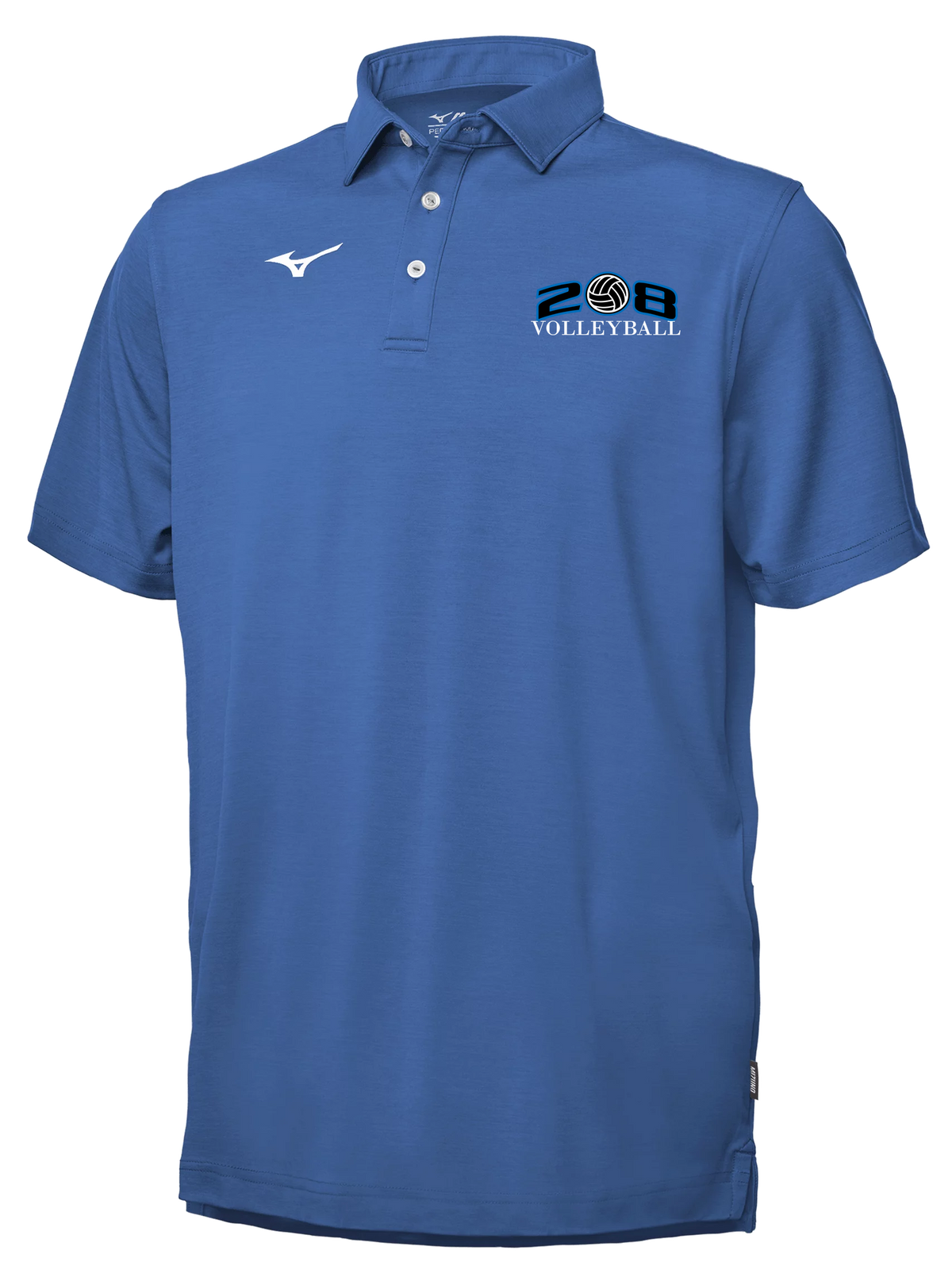 Men's Pro Polo