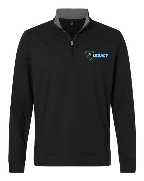 Men's Ultimate365 Classic Quarter-Zip Pullover