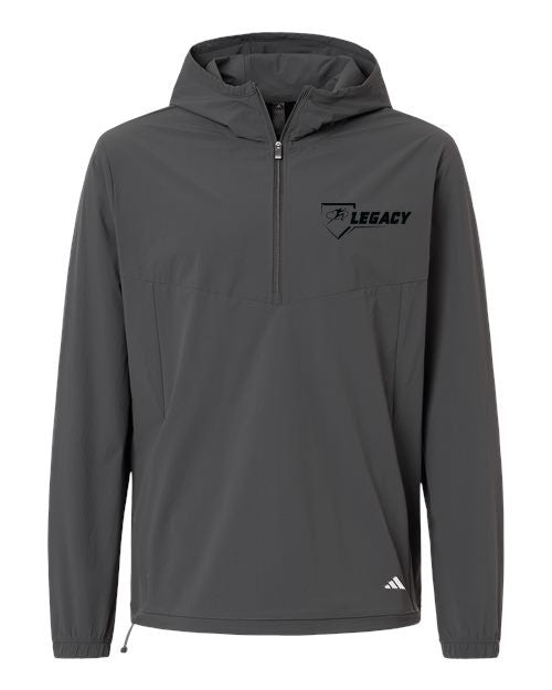 Men's Ultimate365 Course Control Anorak Jacket