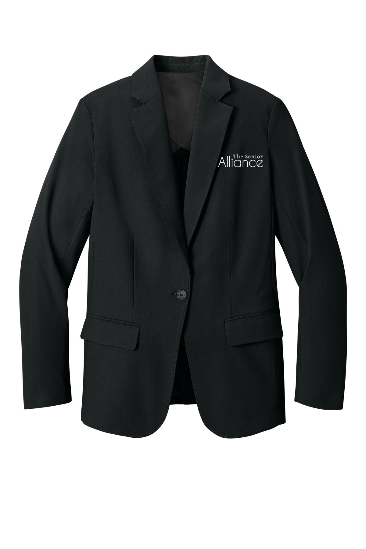 Mercer+Mettle Women's Capital Tech Blazer MM3033