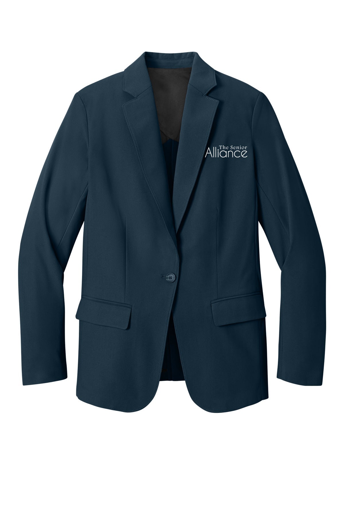 Mercer+Mettle Women's Capital Tech Blazer MM3033
