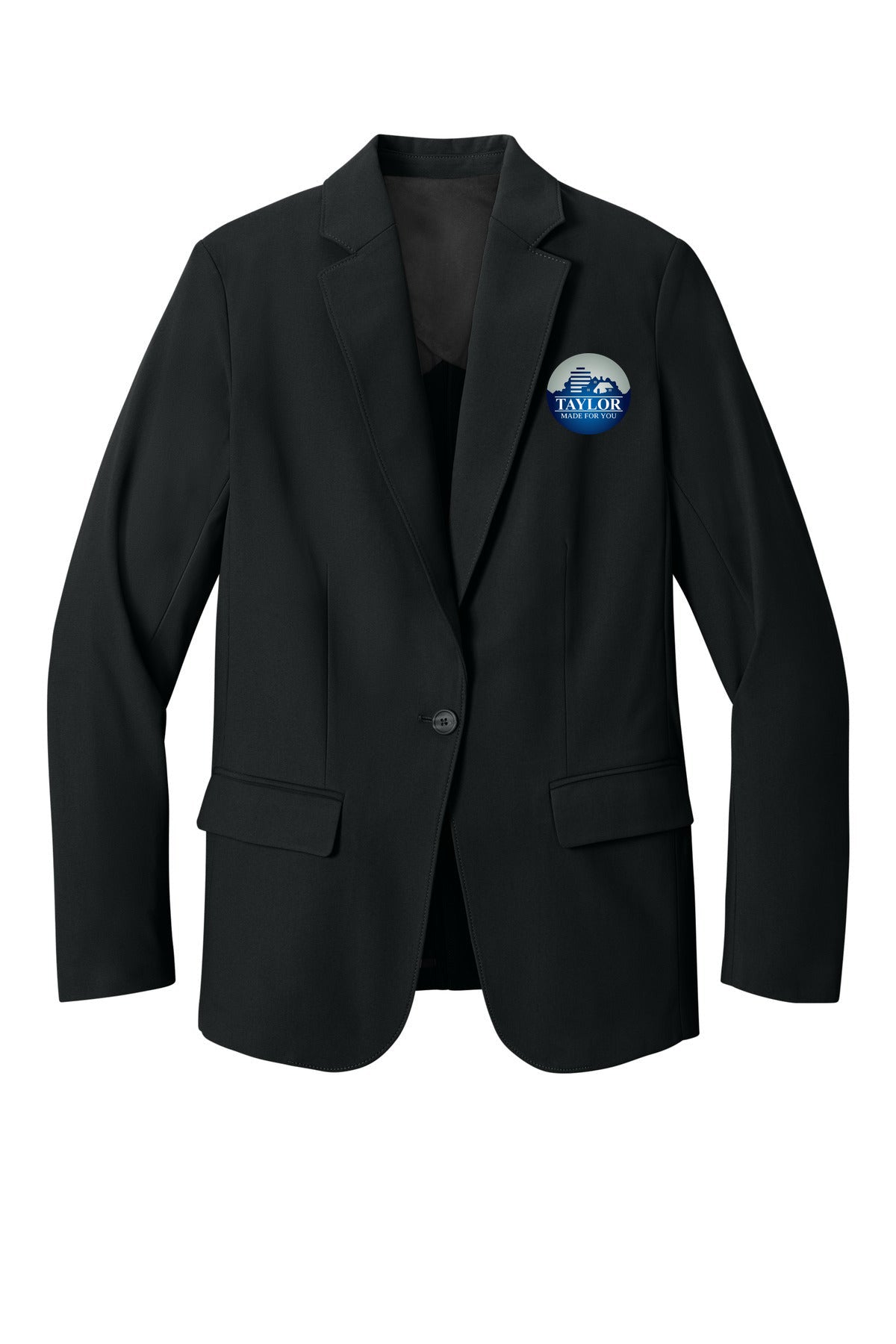 Mercer+Mettle Women's Capital Tech Blazer MM3033