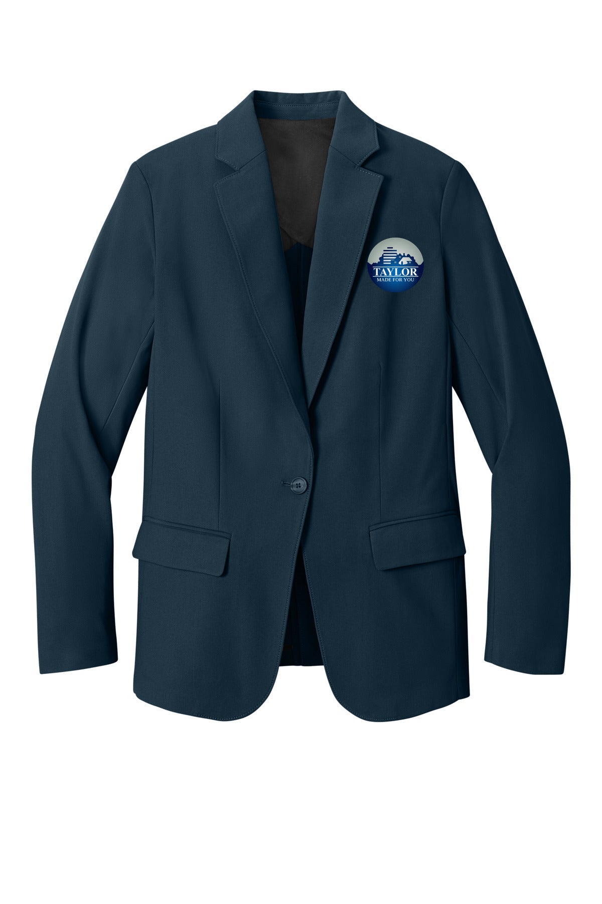 Mercer+Mettle Women's Capital Tech Blazer MM3033