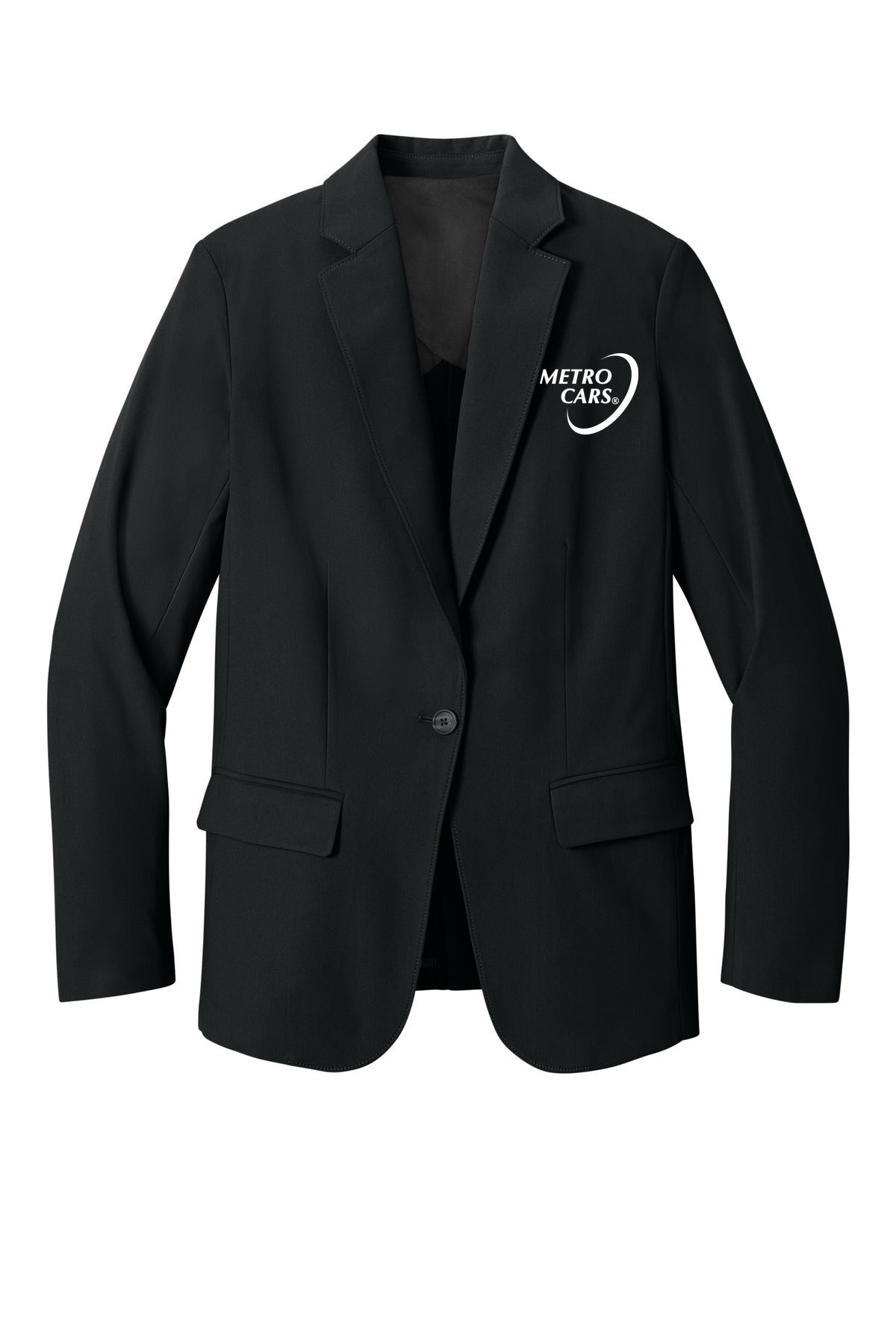 Mercer+Mettle Women's Capital Tech Blazer MM3033