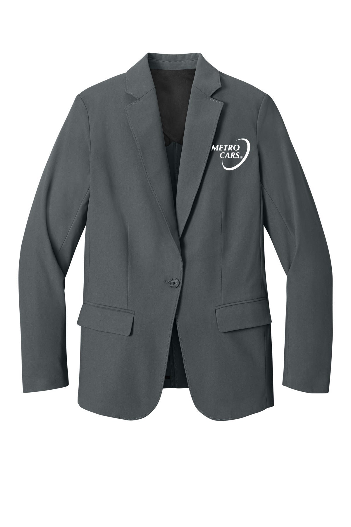 Mercer+Mettle Women's Capital Tech Blazer MM3033