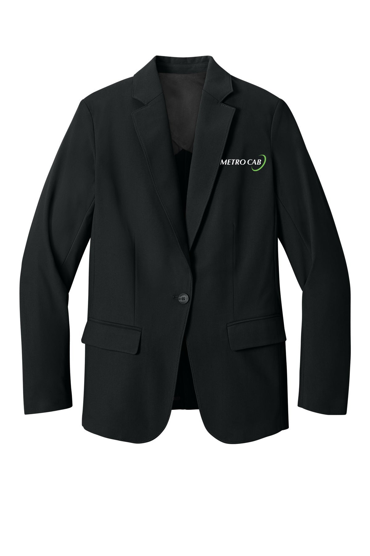 Mercer+Mettle Women's Capital Tech Blazer MM3033