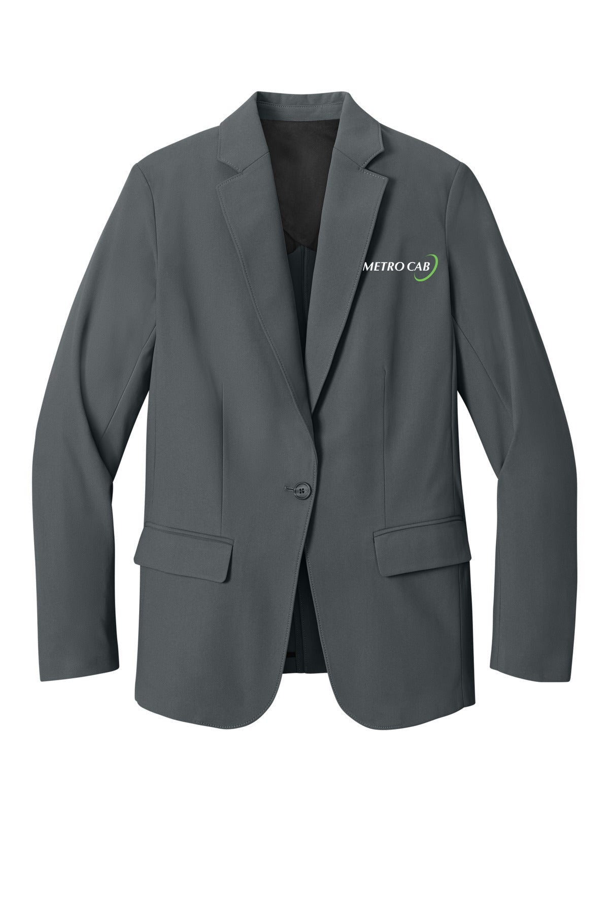 Mercer+Mettle Women's Capital Tech Blazer MM3033