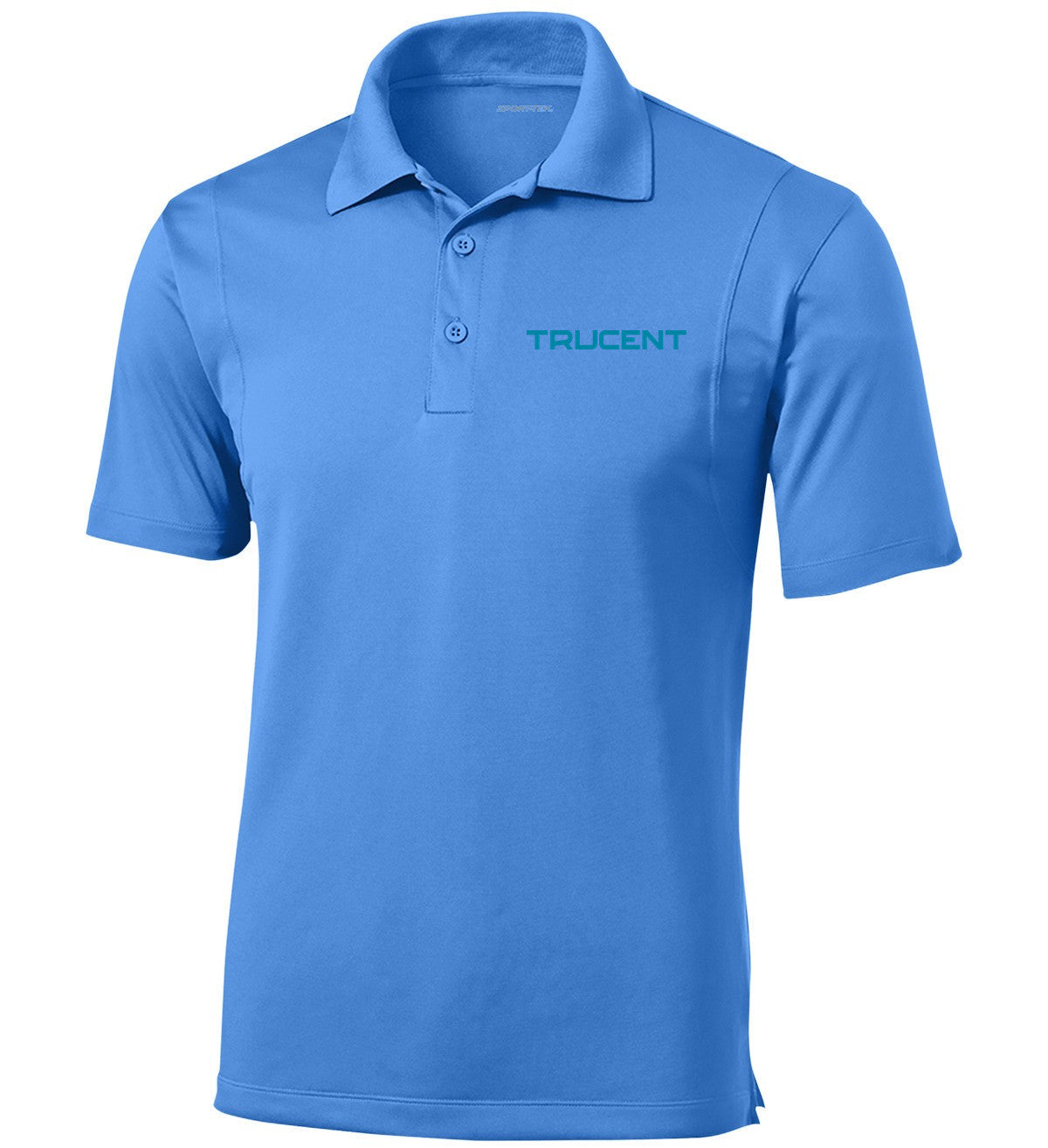 Micropique Sport-Wick Polo