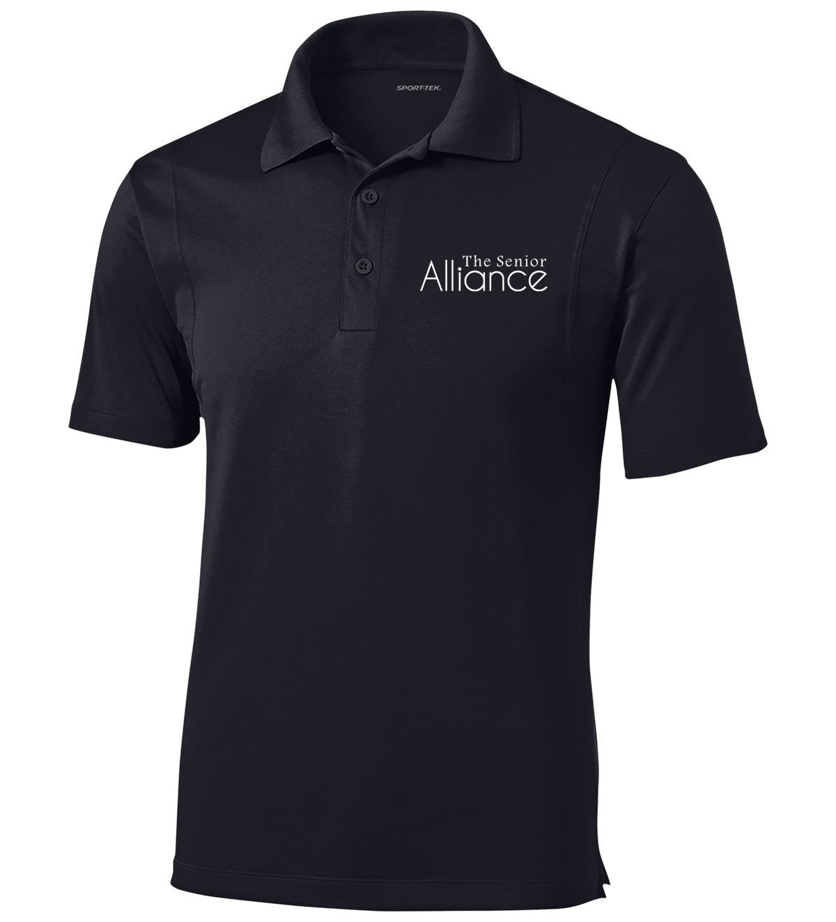 Micropique Sport-Wick Polo