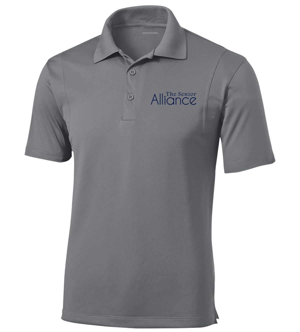 Micropique Sport-Wick Polo