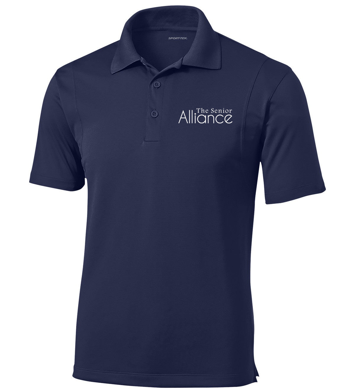 Micropique Sport-Wick Polo
