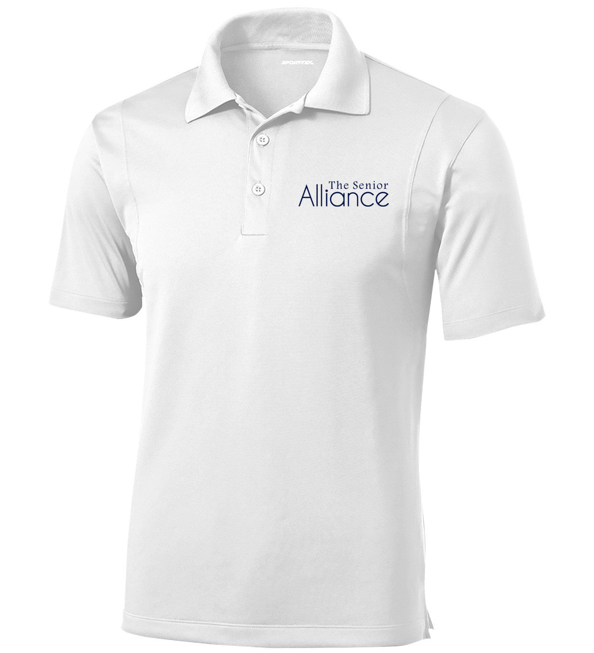 Micropique Sport-Wick Polo