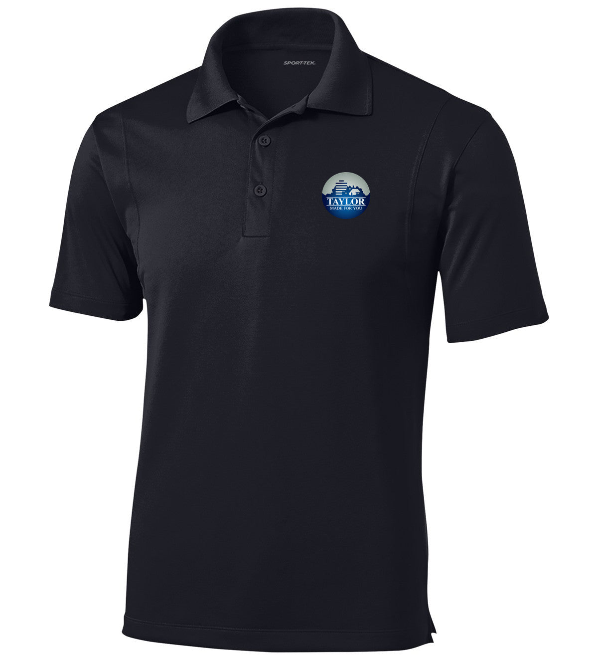 Micropique Sport-Wick Polo