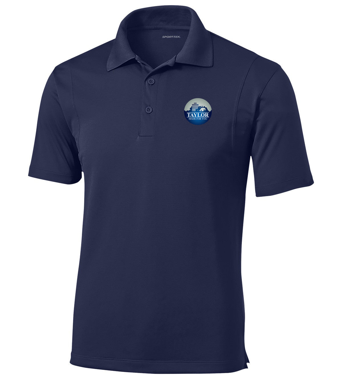 Micropique Sport-Wick Polo