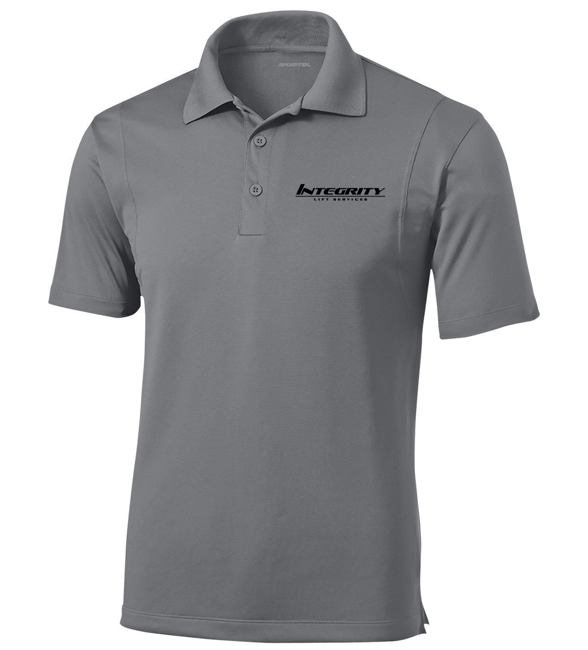 Micropique Sport-Wick Polo