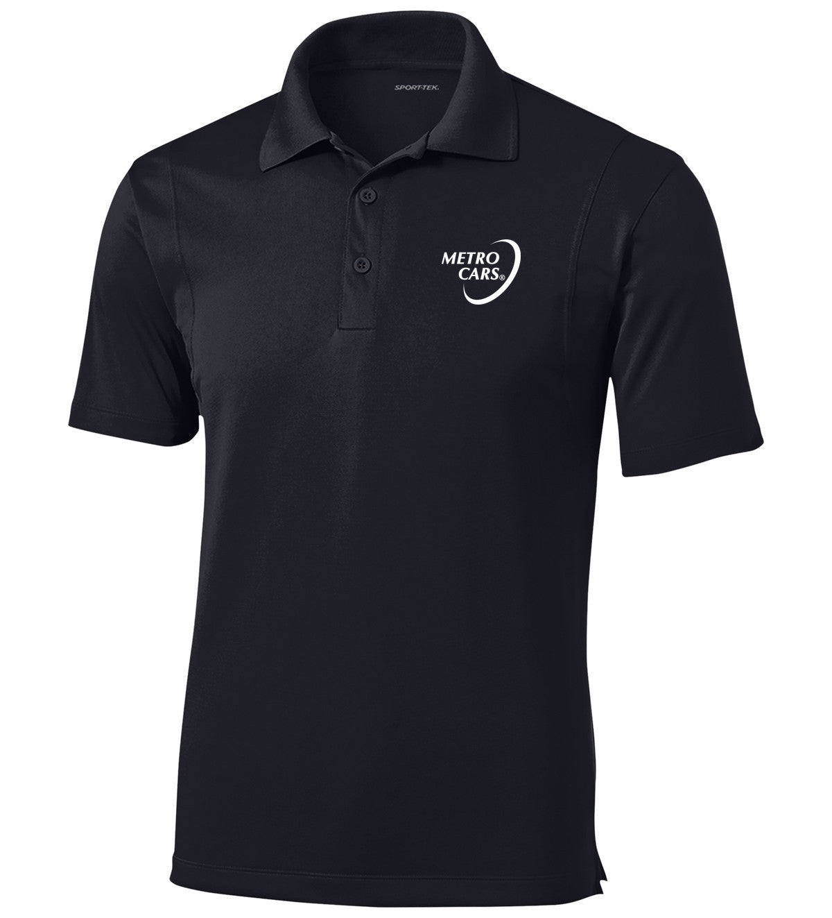 Micropique Sport-Wick Polo