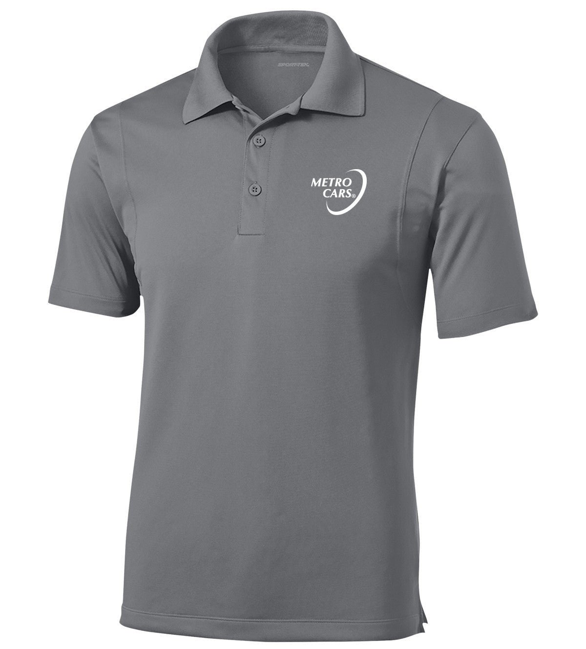Micropique Sport-Wick Polo